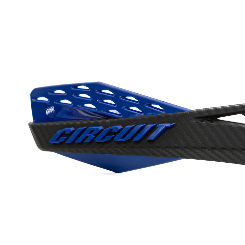 Fênix Handguards for Fat Bar Handlebar