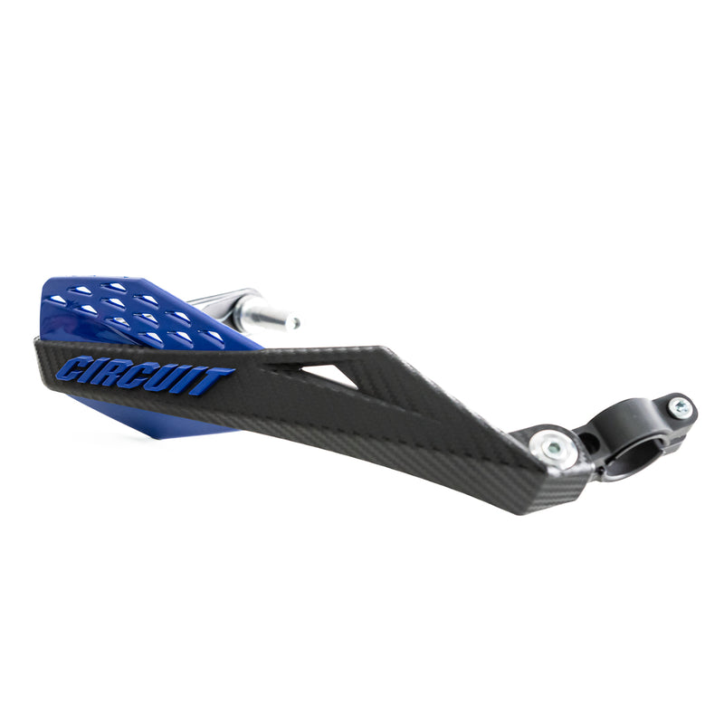 Fênix Handguards for Fat Bar Handlebar