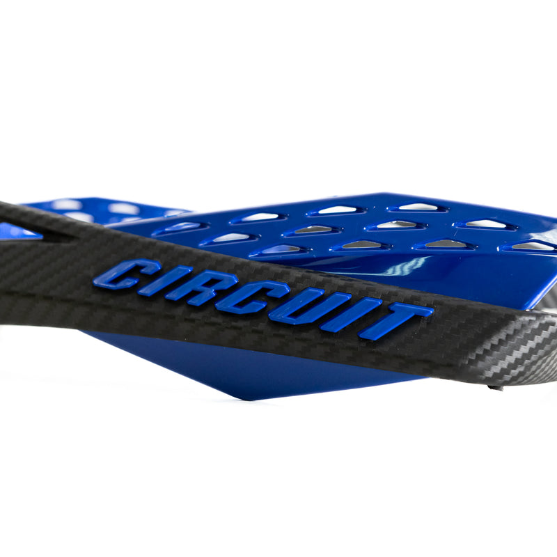 Fênix Handguards for Fat Bar Handlebar
