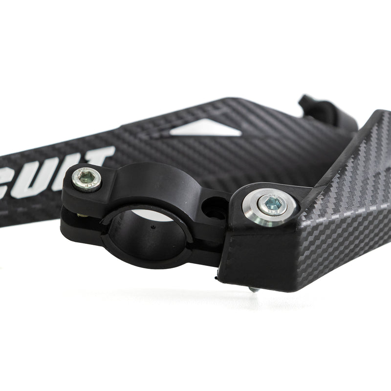 Fênix Handguards for Fat Bar Handlebar