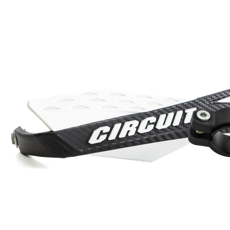 Fênix Handguards for Fat Bar Handlebar