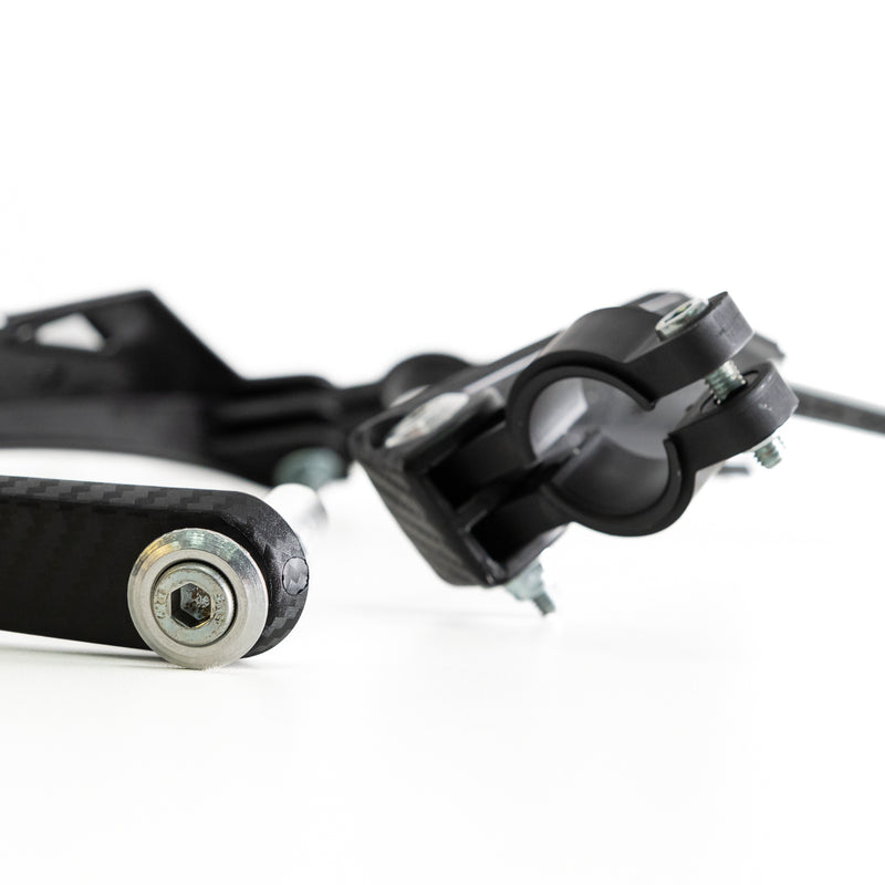 Fênix Handguards for Fat Bar Handlebar