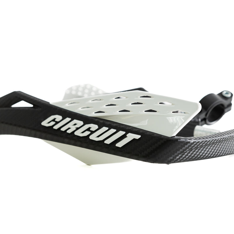 Fênix Handguards for Fat Bar Handlebar