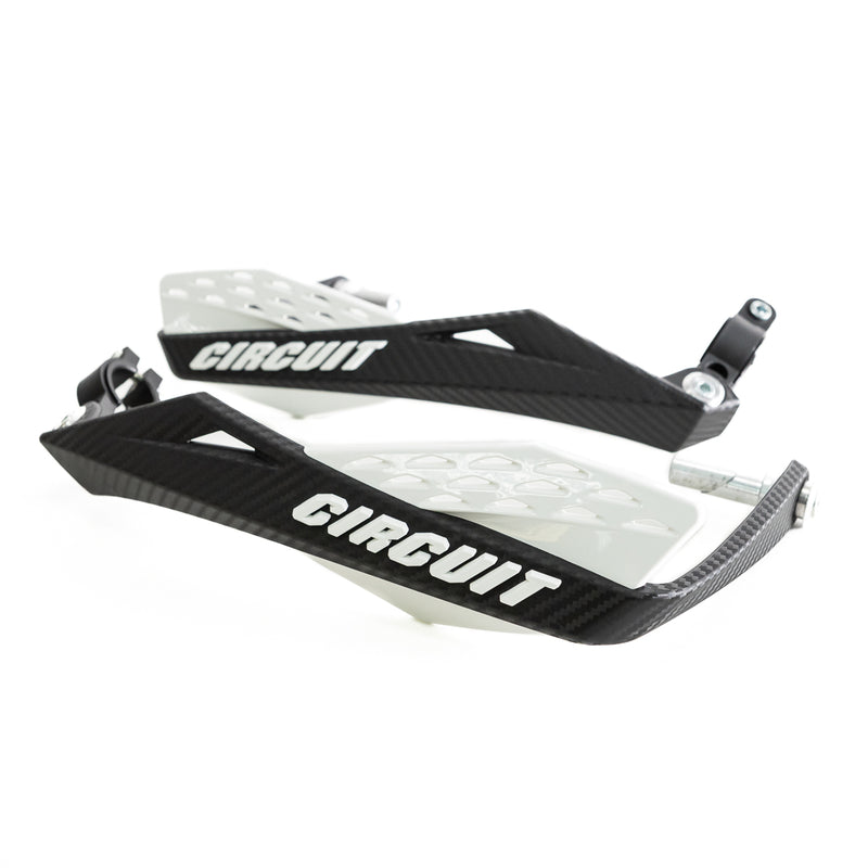Fênix Handguards for Fat Bar Handlebar