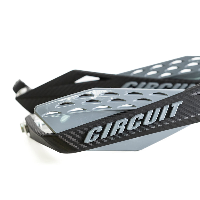 Fênix Handguards for Fat Bar Handlebar