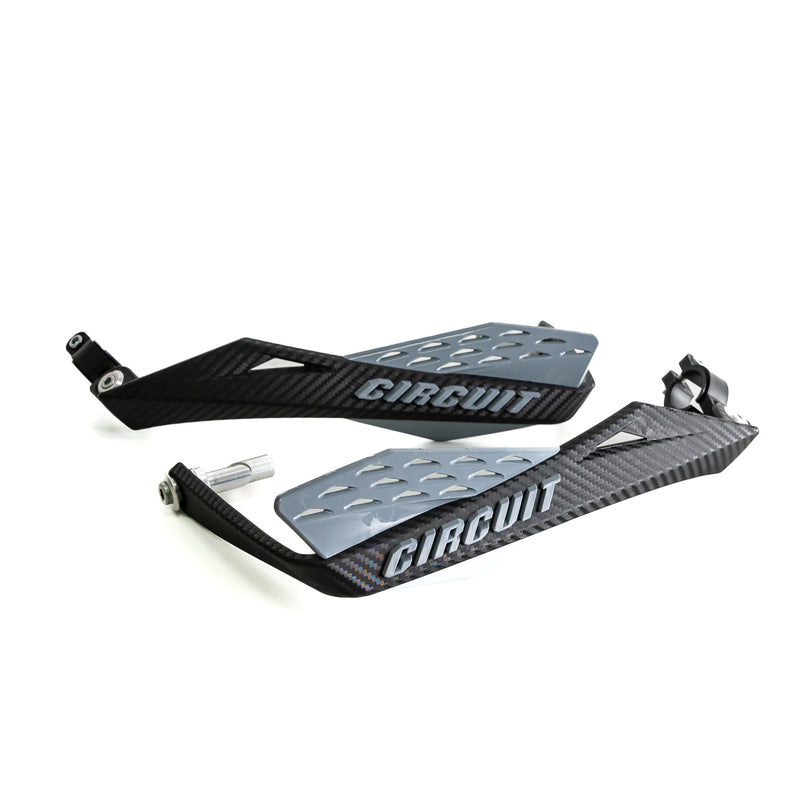 Fênix Handguards for Fat Bar Handlebar