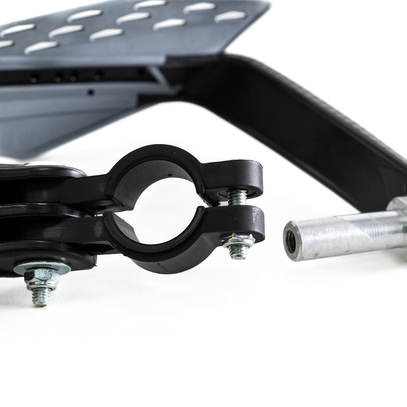 Fênix Handguards for Fat Bar Handlebar