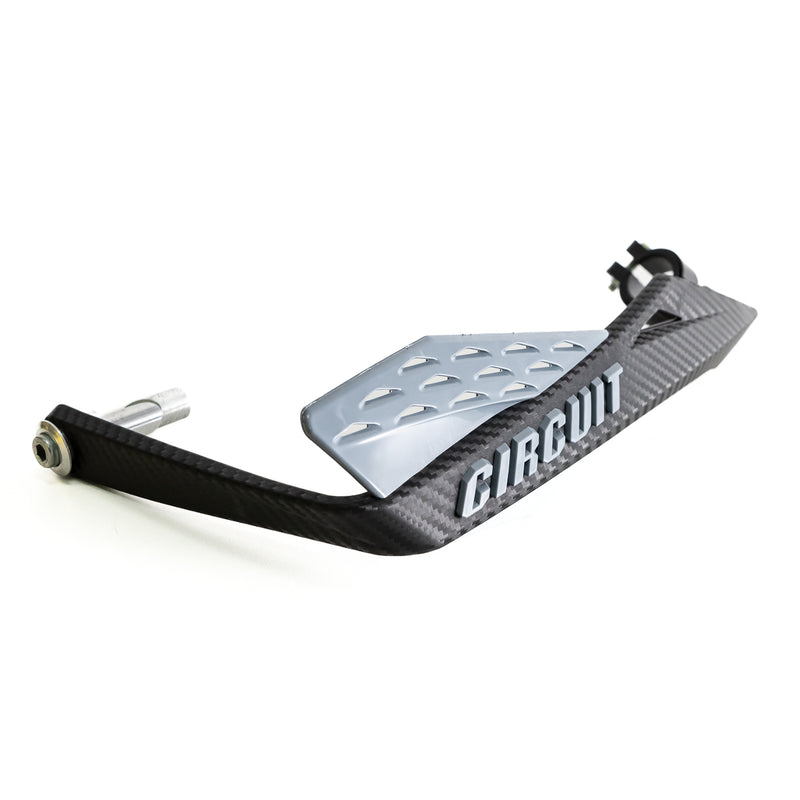 Fênix Handguards for Fat Bar Handlebar