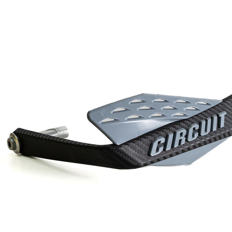 Fênix Handguards for Fat Bar Handlebar
