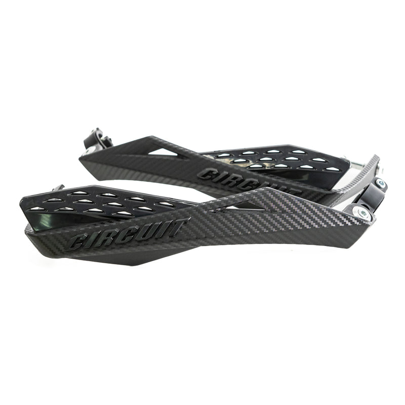 Fênix Handguards for Fat Bar Handlebar