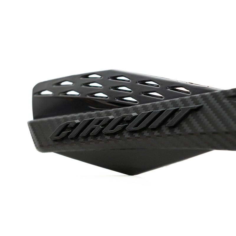 Fênix Handguards for Fat Bar Handlebar