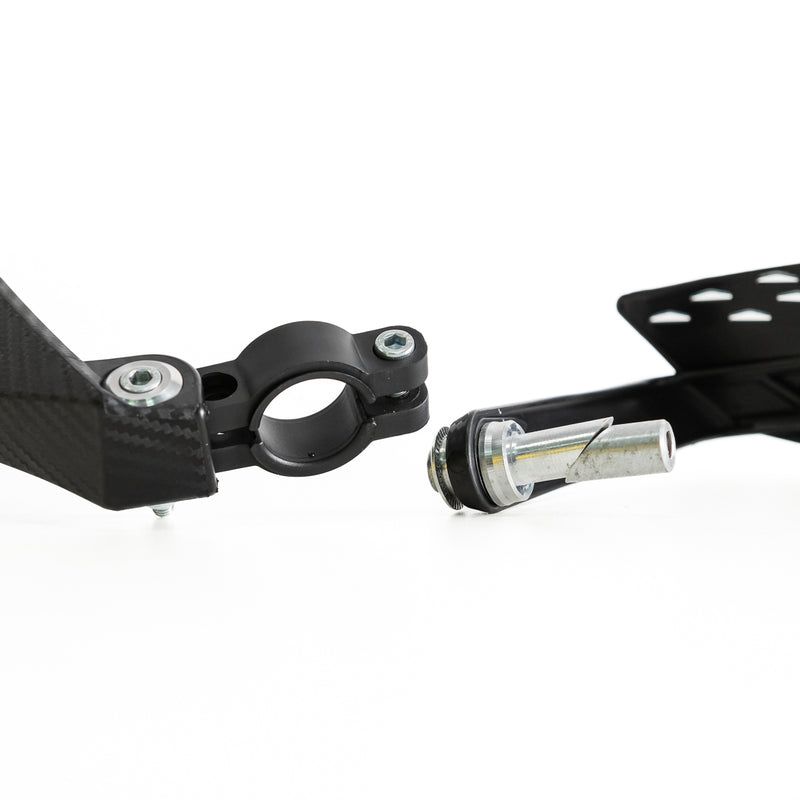 Fênix Handguards for Fat Bar Handlebar
