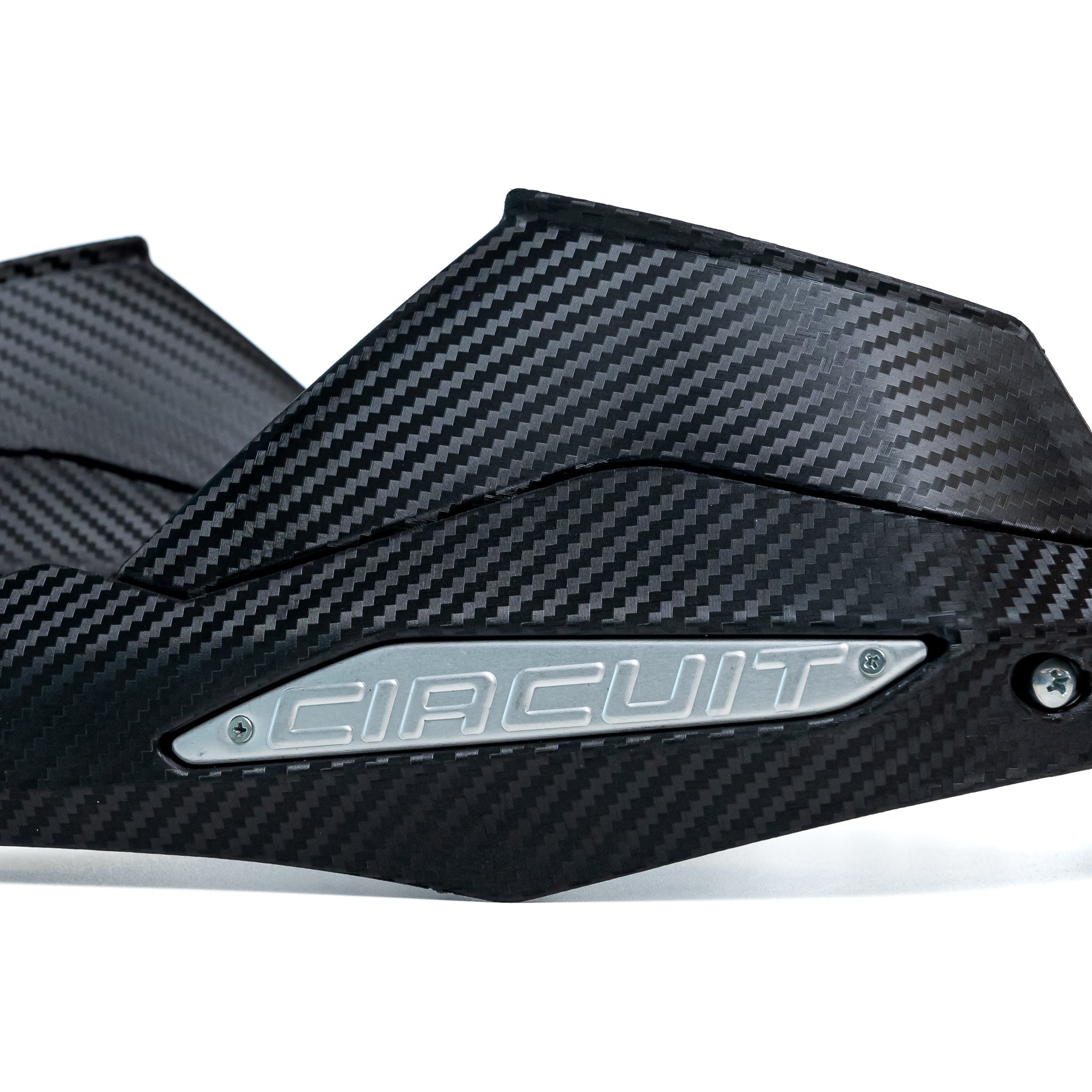Ventura Handguards for Africa Twin