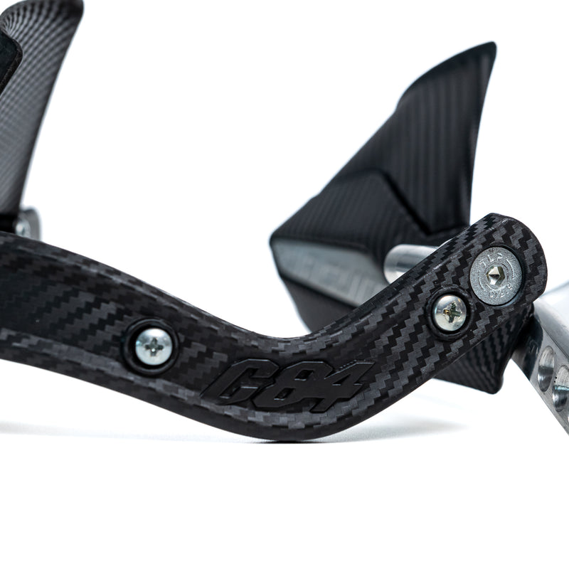 Ventura Handguards for BMW