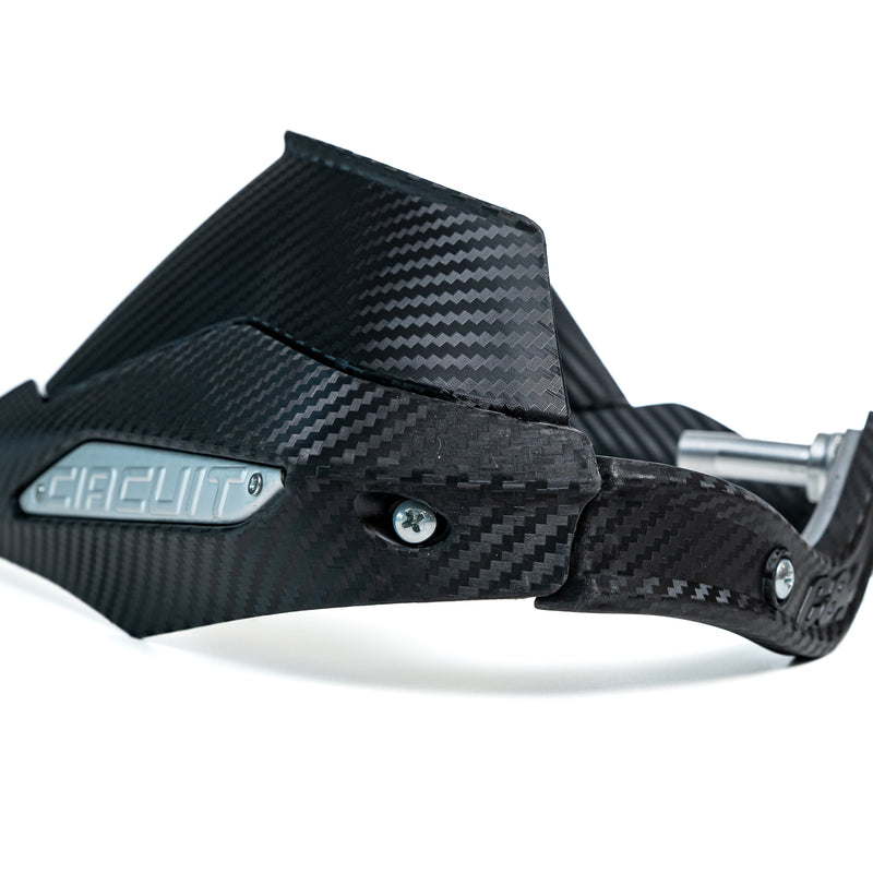 Ventura Handguards for KTM