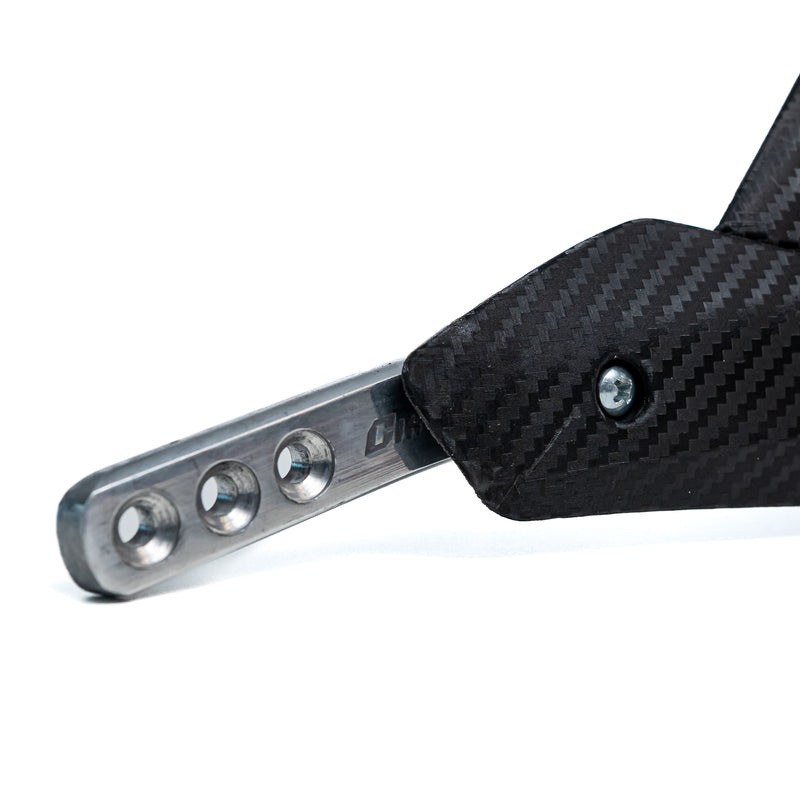 Ventura Handguards for BMW