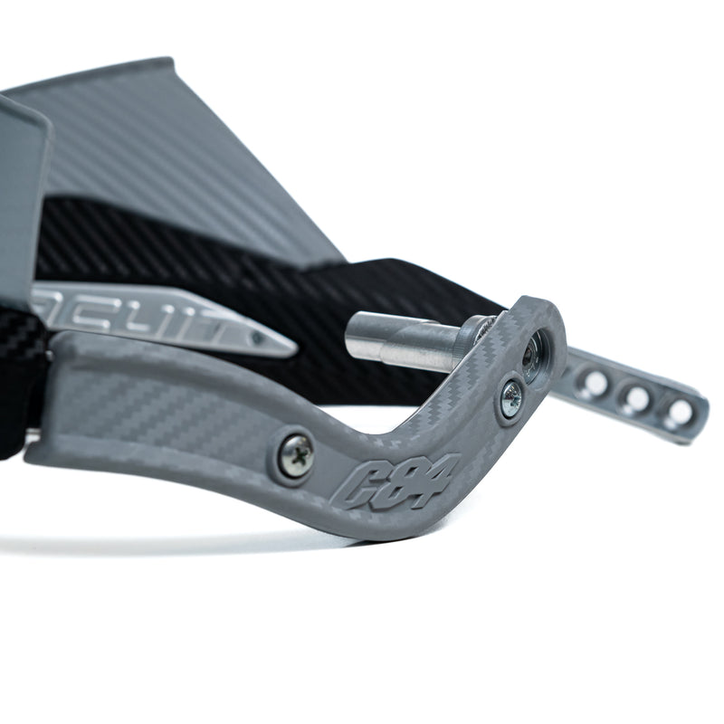 Ventura Handguards for KTM