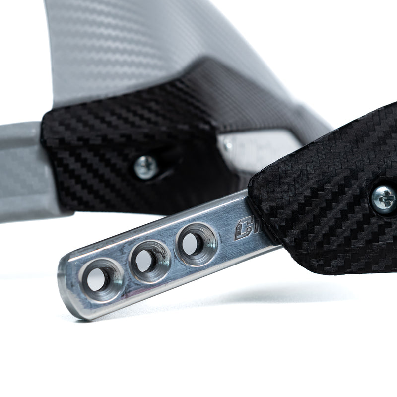 Ventura Handguards for BMW