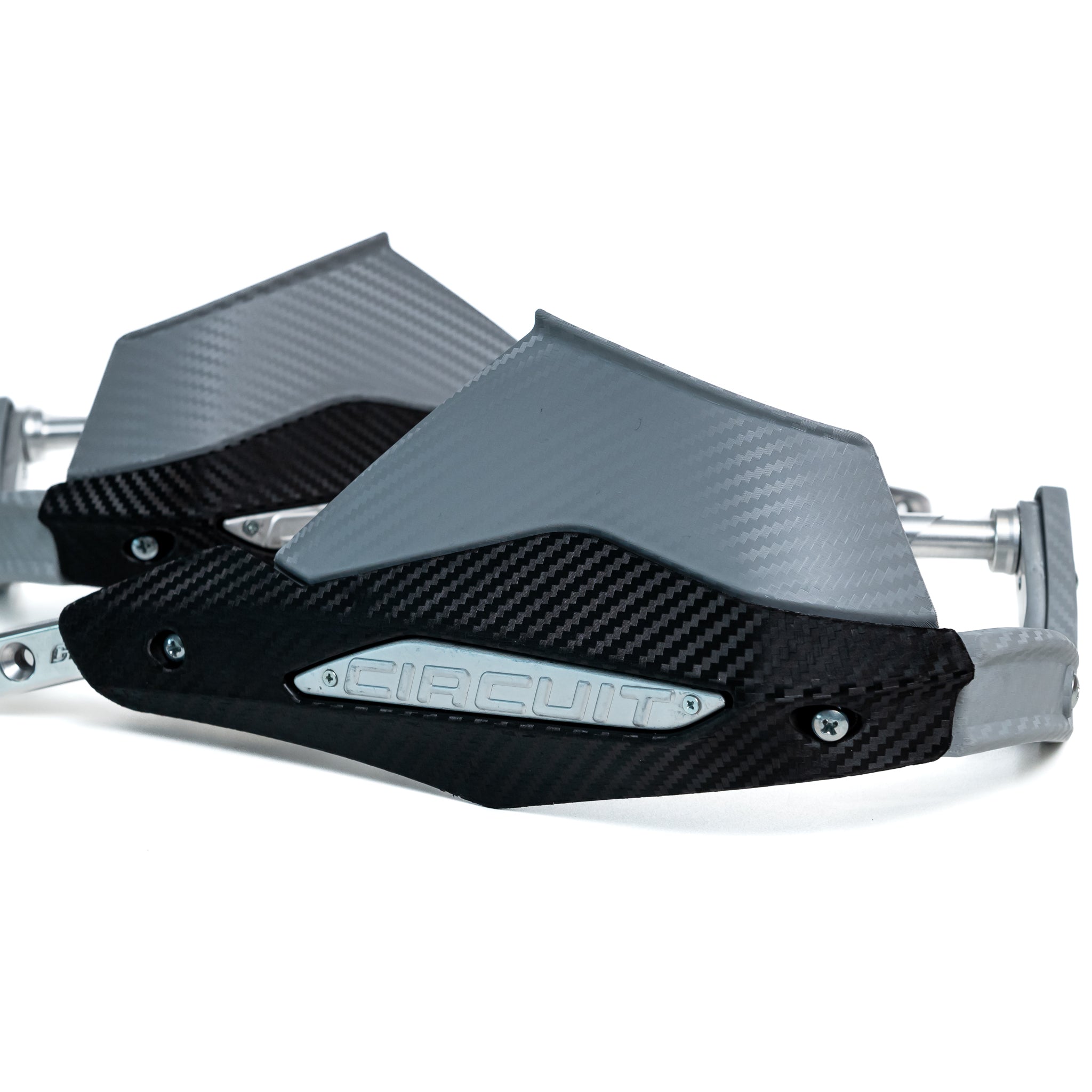Ventura Handguards for Aluminum Handlebar
