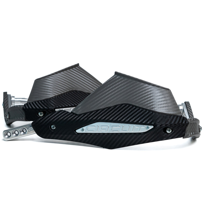 Ventura Handguards for Aluminum Handlebar
