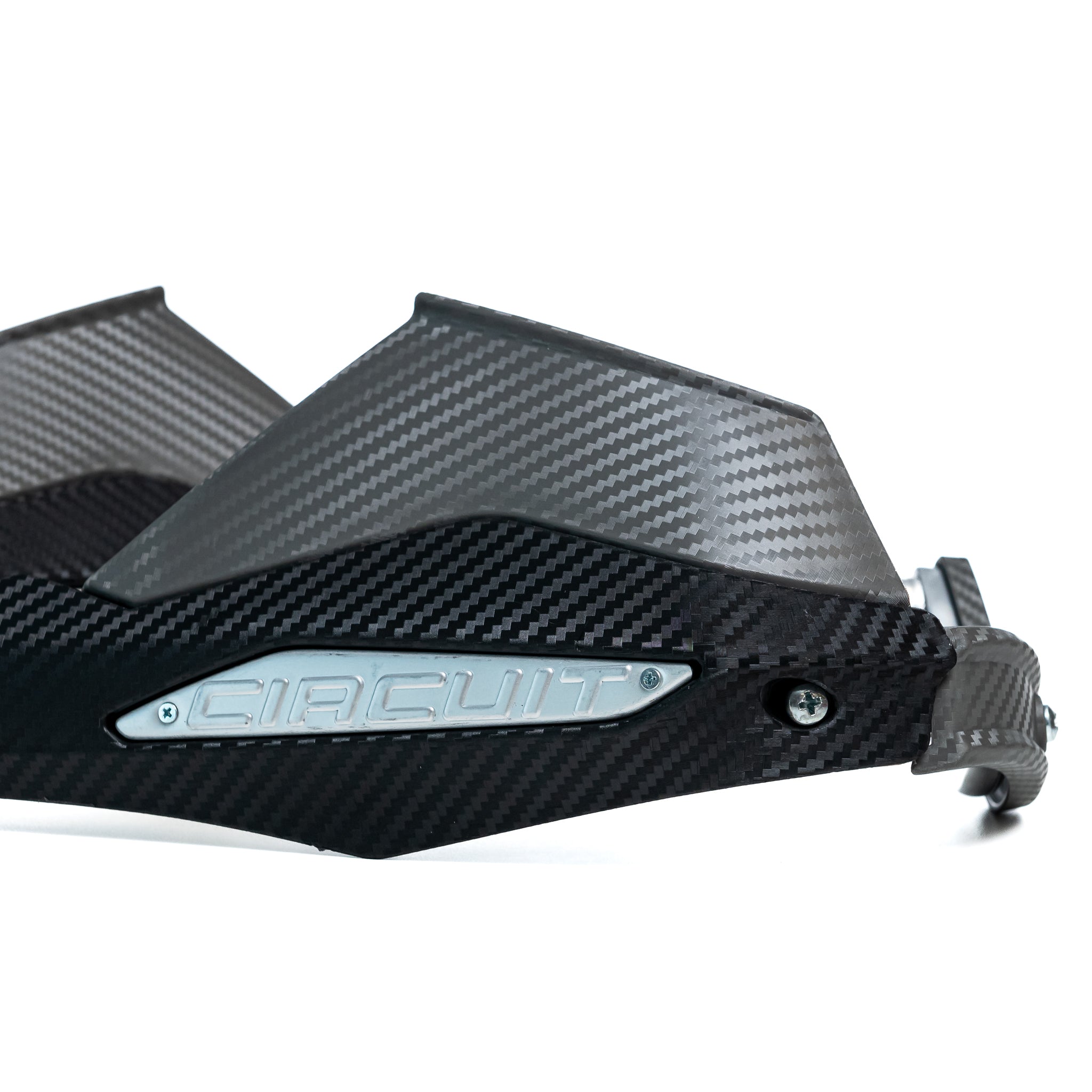 Ventura Handguards for Africa Twin