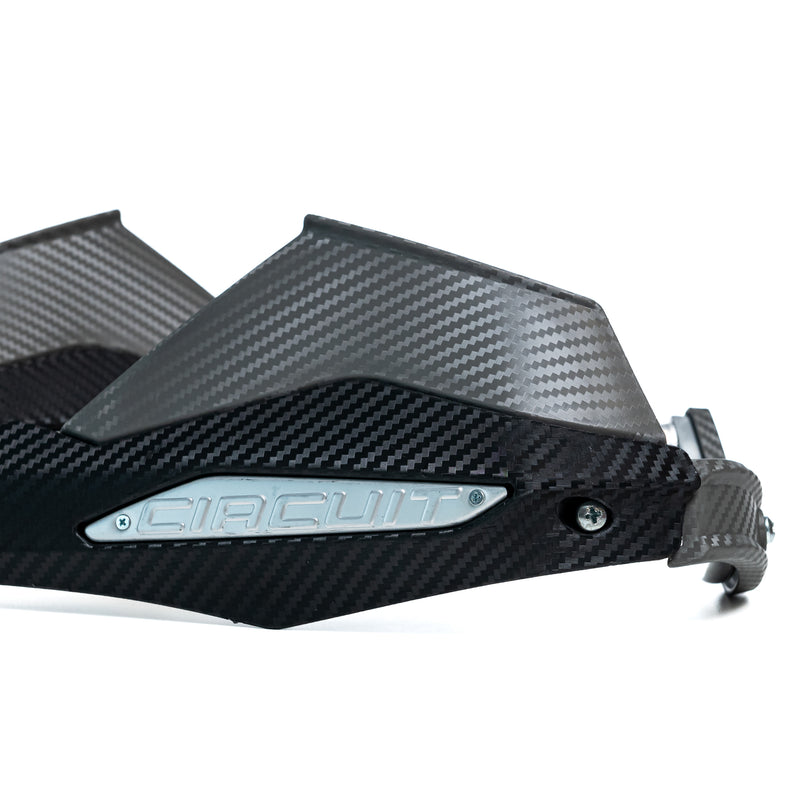 Ventura Handguards for BMW