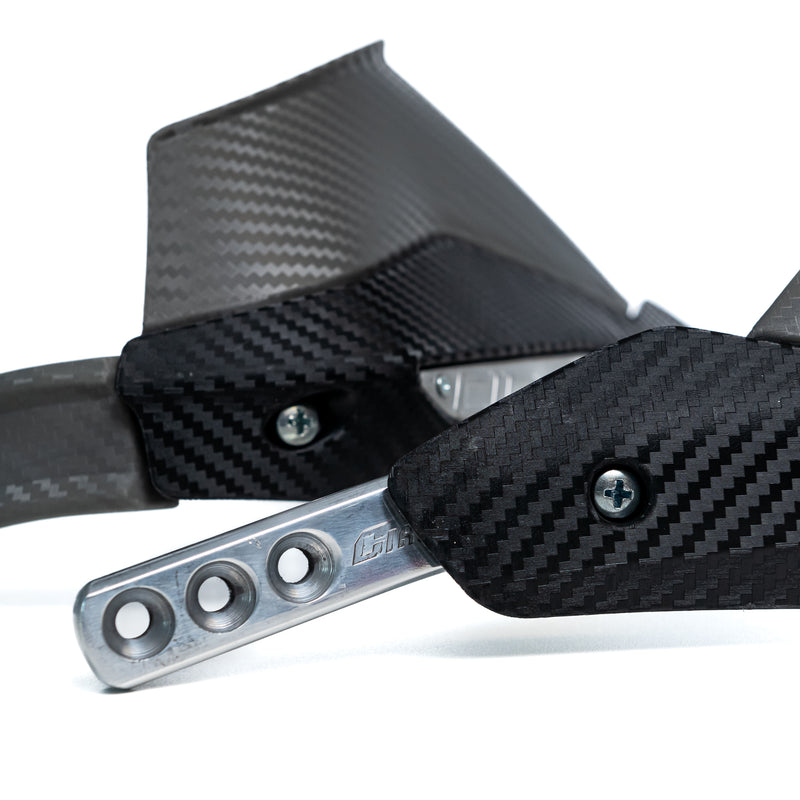 Ventura Handguards for BMW
