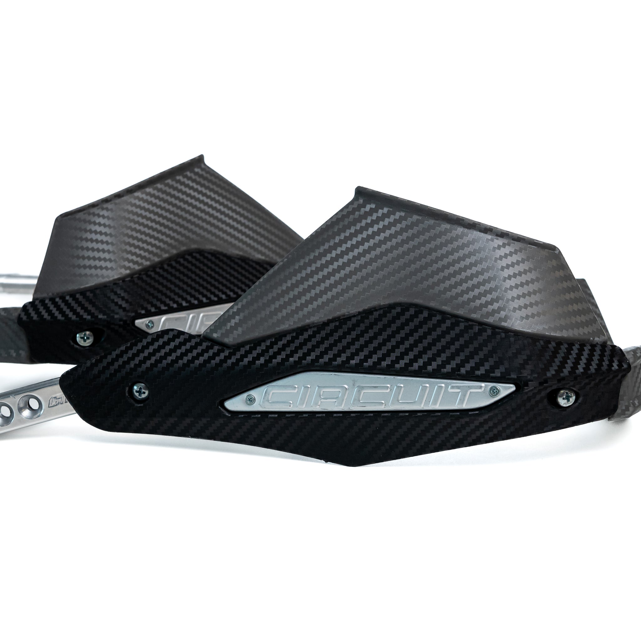 Ventura Handguards for BMW