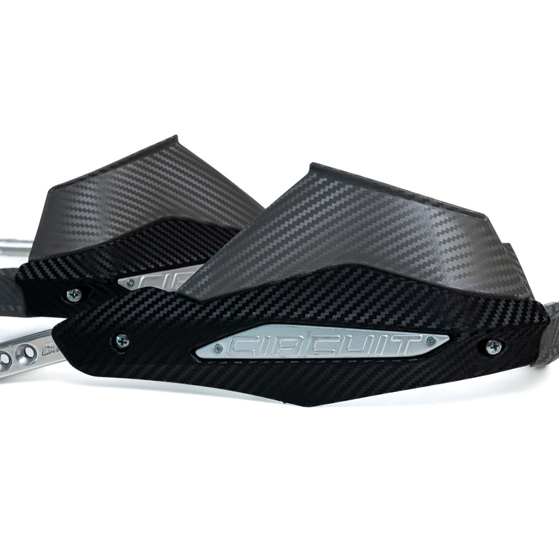 Ventura Handguards for BMW