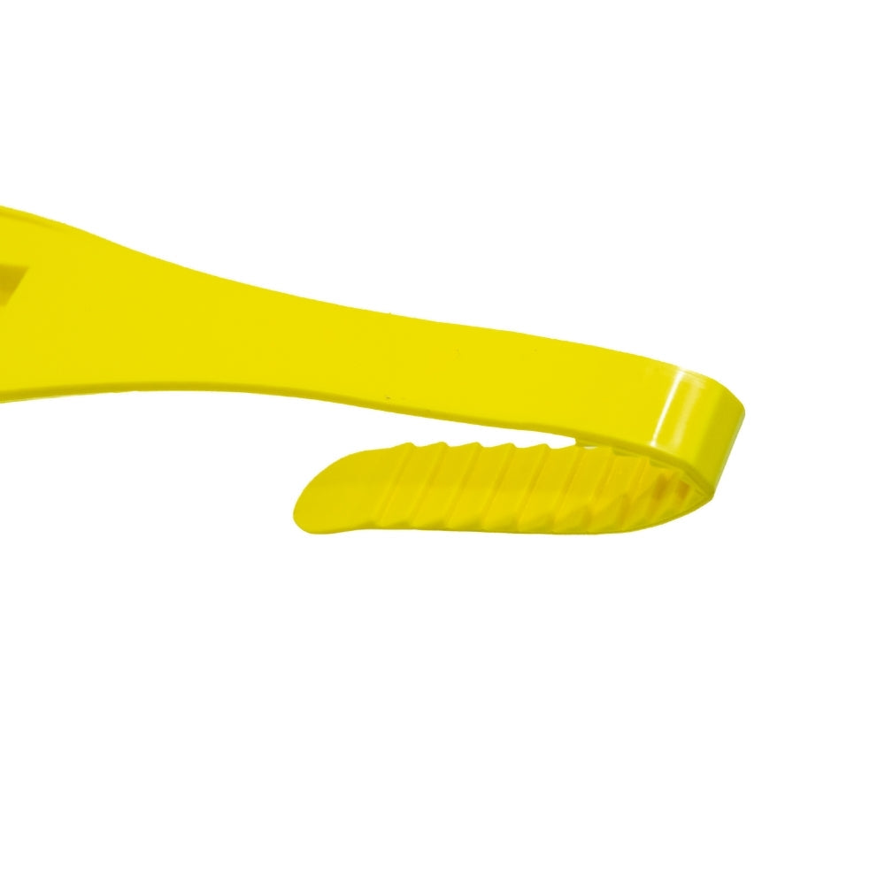 Circuit I Number Plate