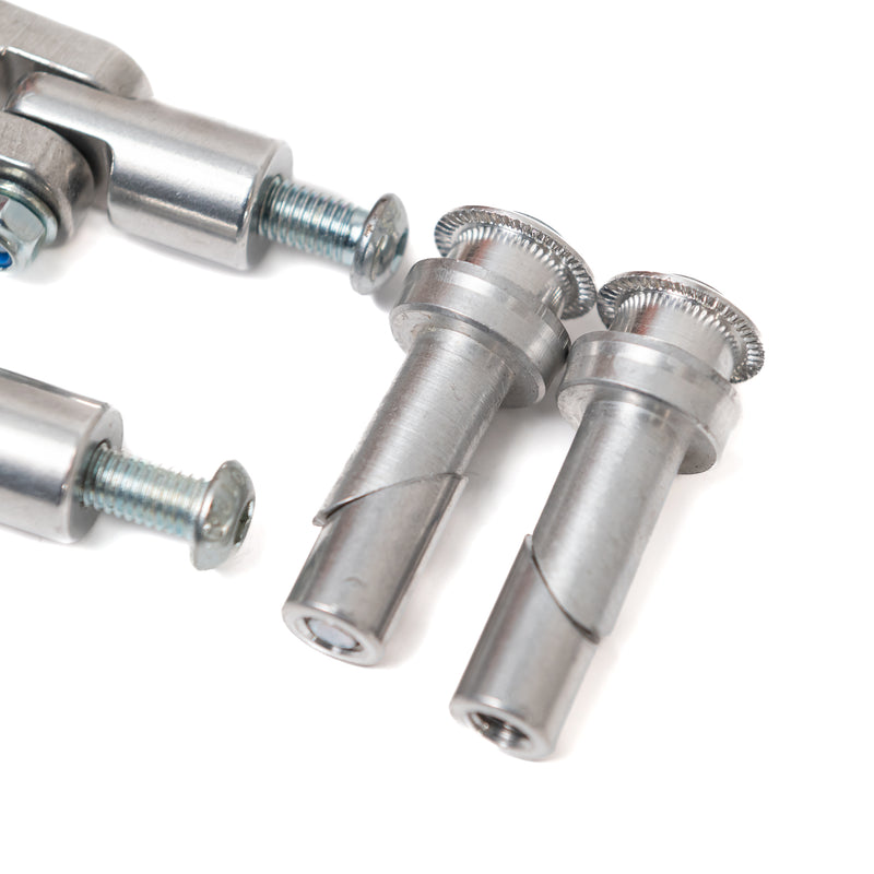 Installation Kit for P.4 Handguard Aluminium Handlebar