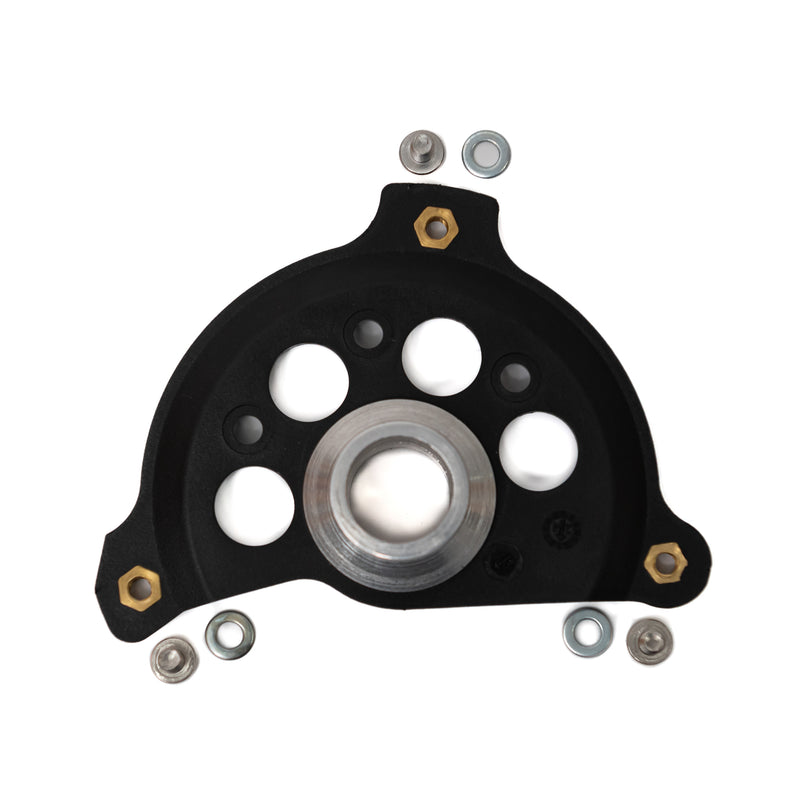 Balístico Installation Kit