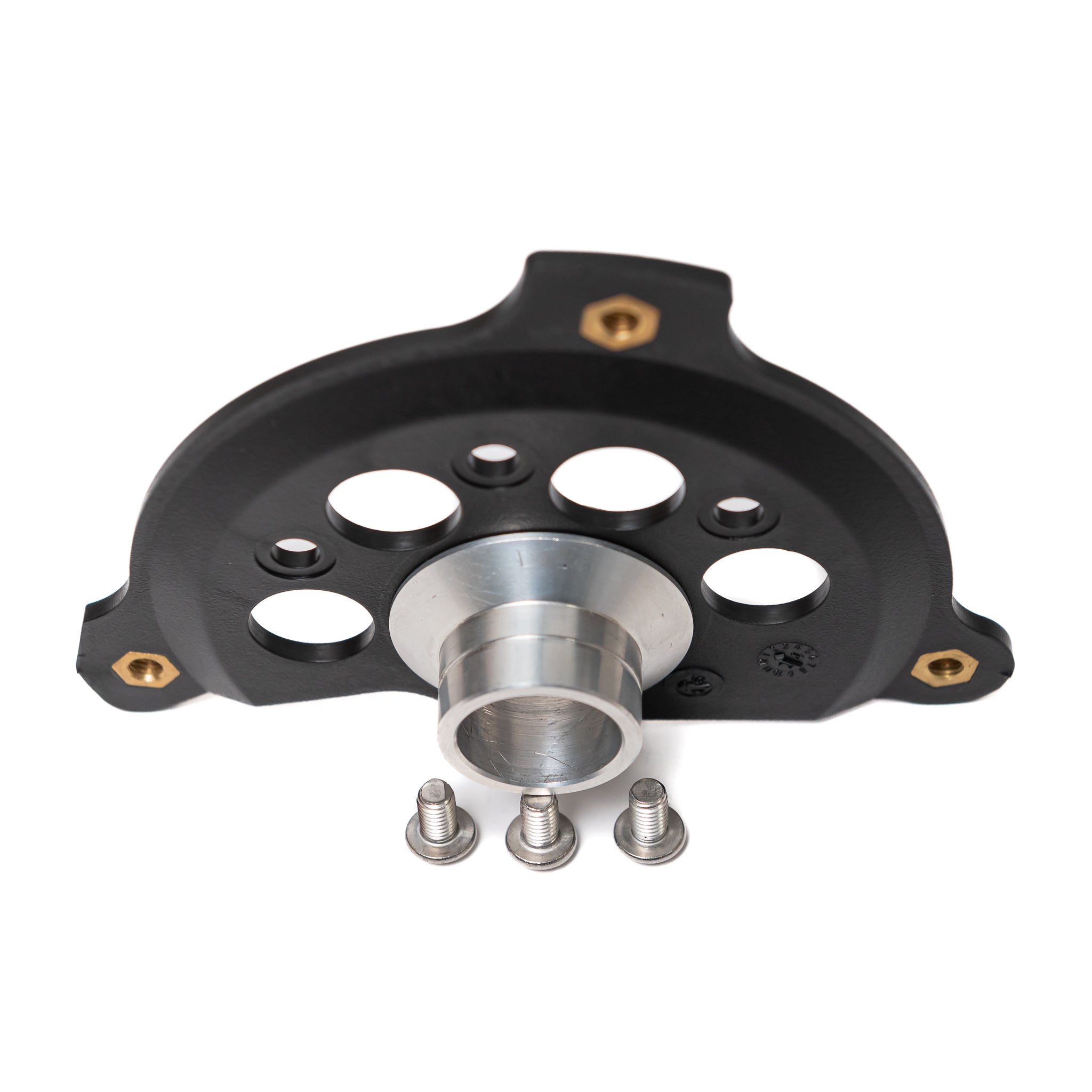 Balístico Installation Kit