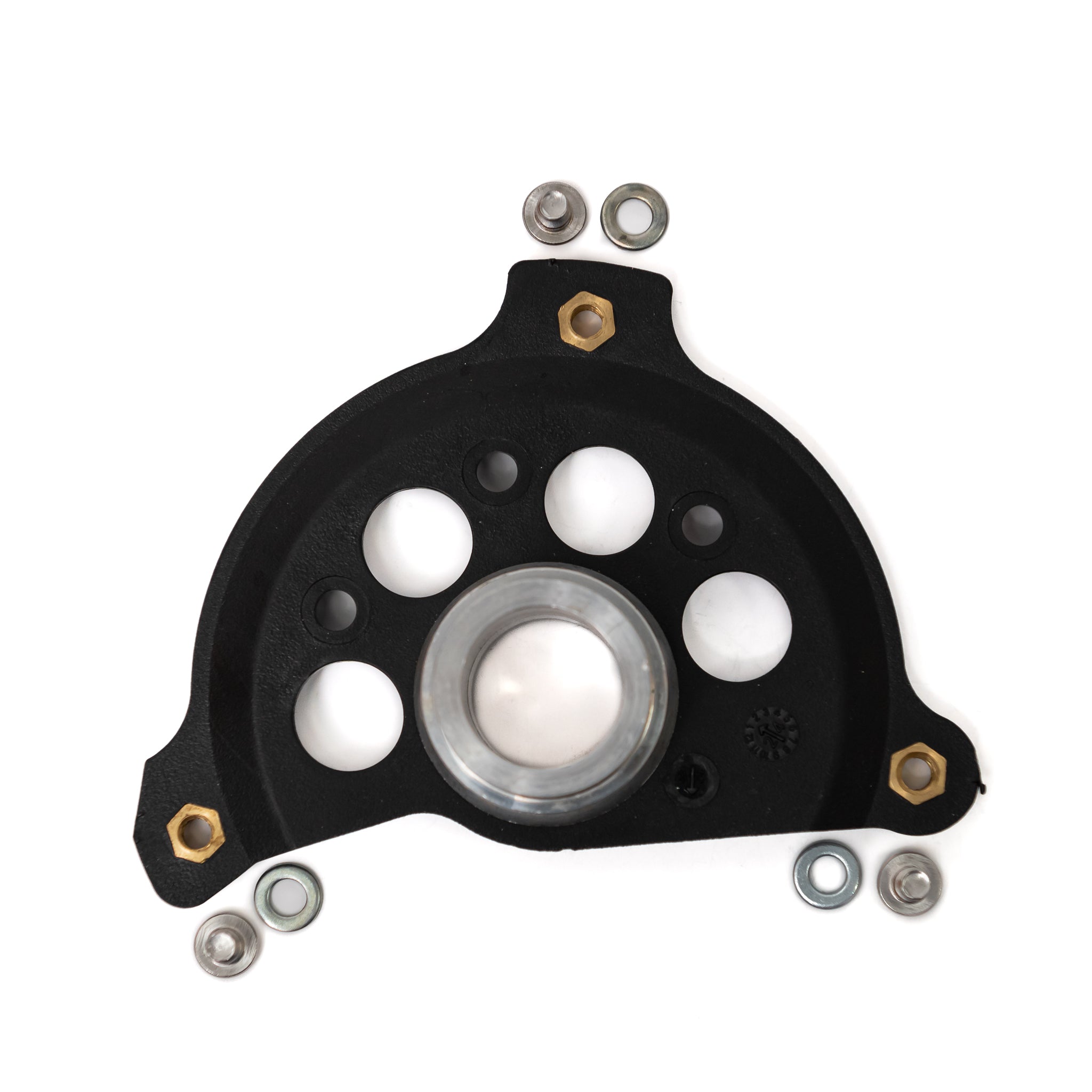 Balístico Installation Kit
