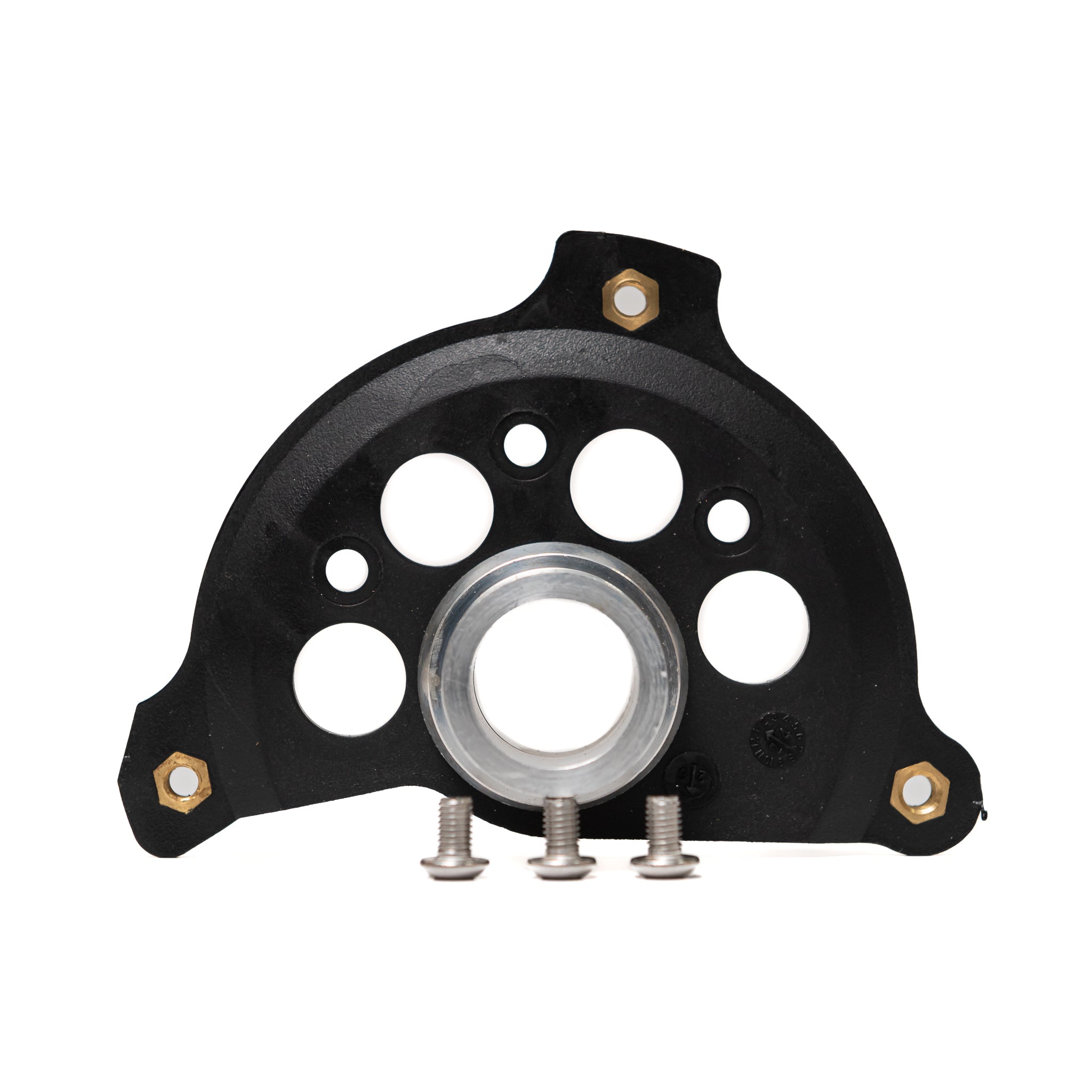 Balístico Installation Kit