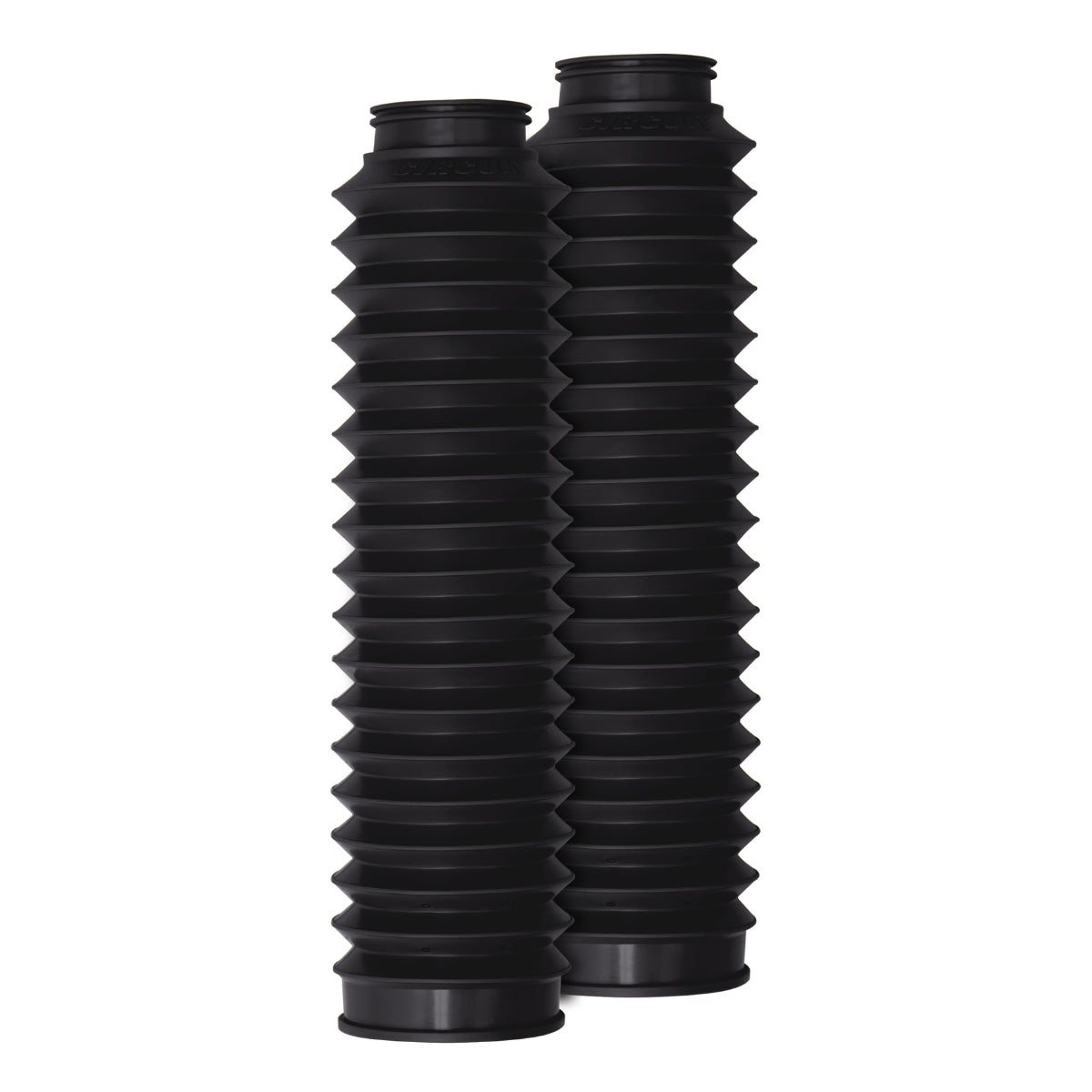 18 Folds Fork Boots