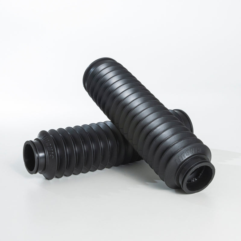 18 Folds Fork Boots