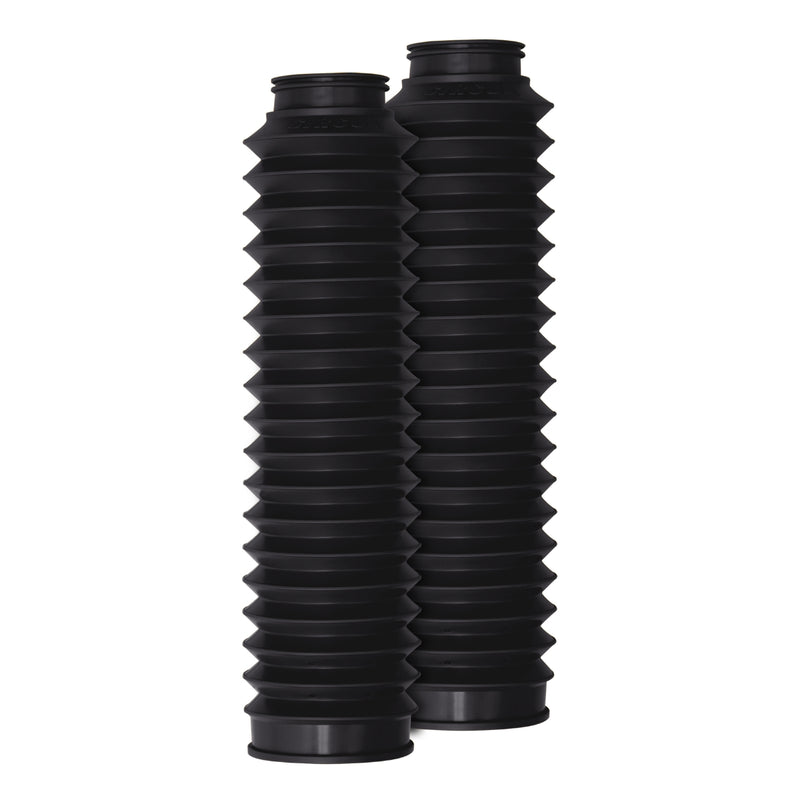 18 Folds Fork Boots