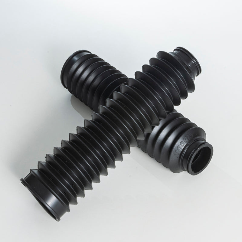 18 Folds Fork Boots