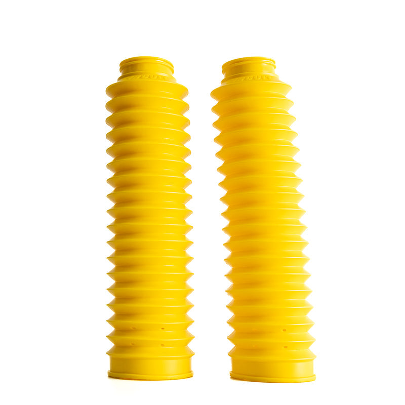 18 Folds Fork Boots