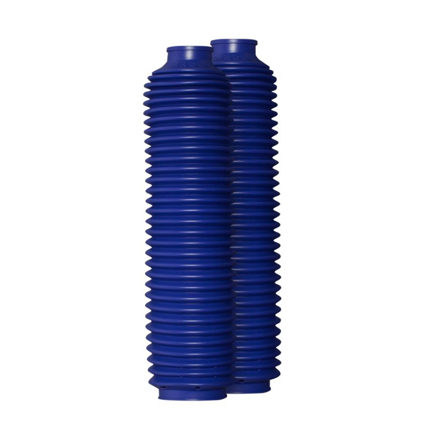 Sanfona Bengala 32 Dentes - Circuit Equipment Brasil