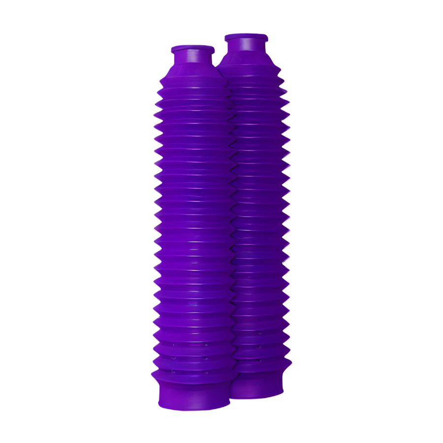 Sanfona Bengala 24 Dentes - Circuit Equipment Brasil