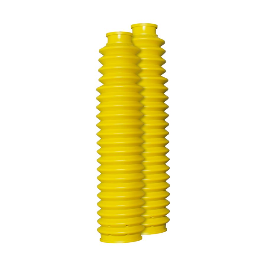 Sanfona Bengala 21 Dentes - Circuit Equipment Brasil