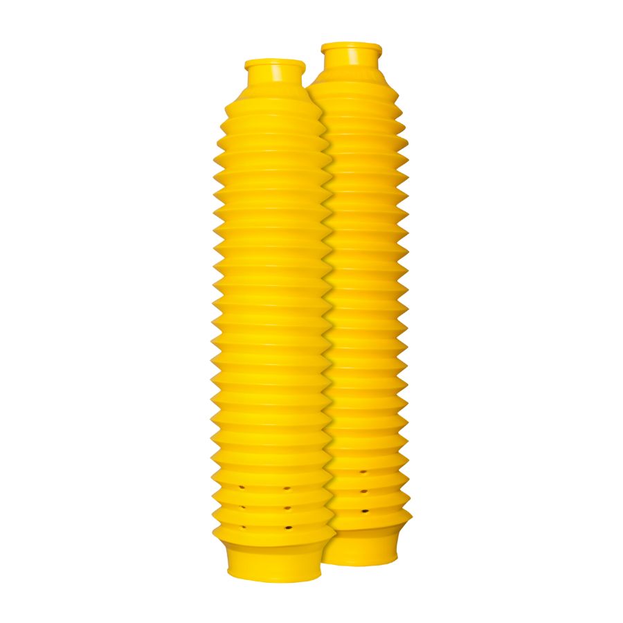 Sanfona Bengala 24 Dentes - Circuit Equipment Brasil