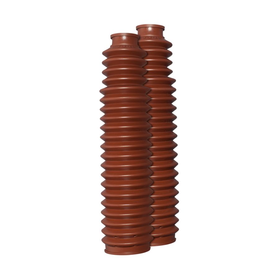 Sanfona Bengala 21 Dentes - Circuit Equipment Brasil