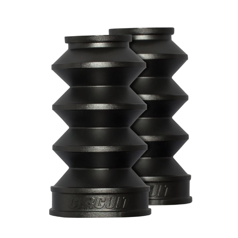 Sanfona Bengala 3 Dentes - Circuit Equipment Brasil