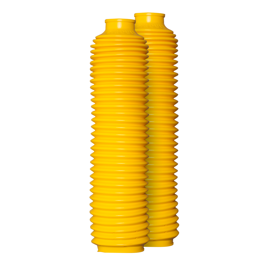 32 Folds Fork Boots