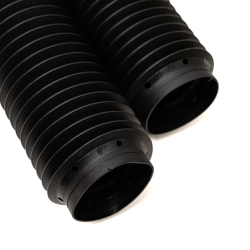 32 Folds XL Fork Boots