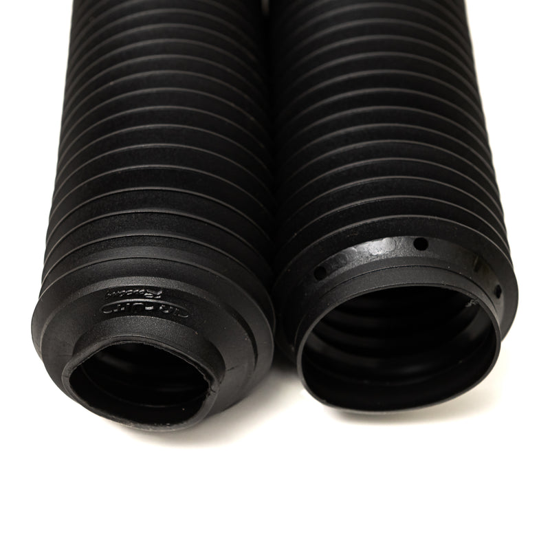 32 Folds XL Fork Boots