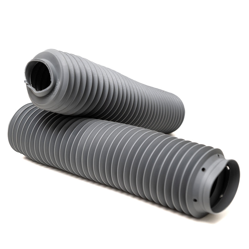 32 Folds XL Fork Boots